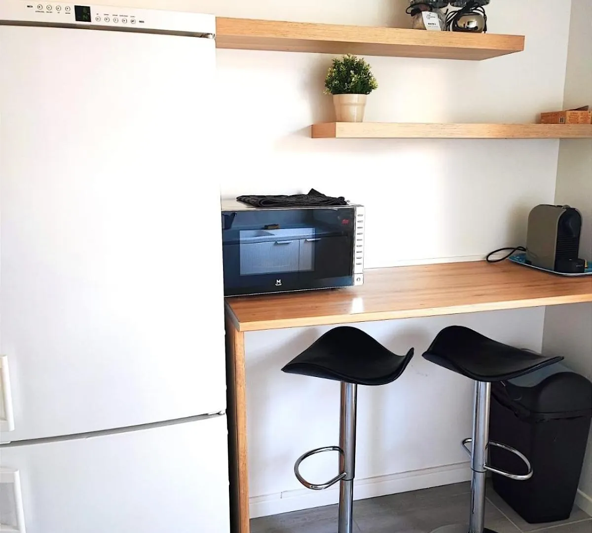 Appartement Spacieux 3 Chambres Savigny-sur-Orge France