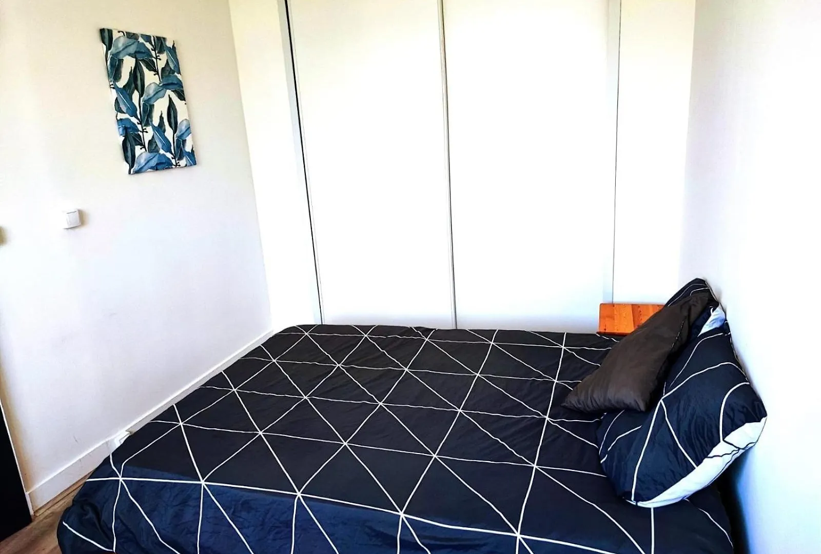Apartment Appartement Spacieux 3 Chambres Savigny-sur-Orge France