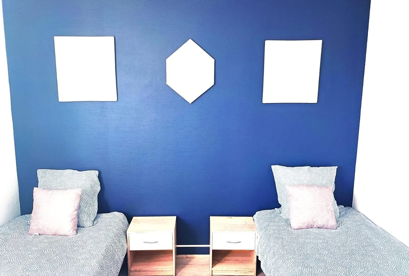 Appartement Spacieux 3 Chambres Savigny-sur-Orge 0*,