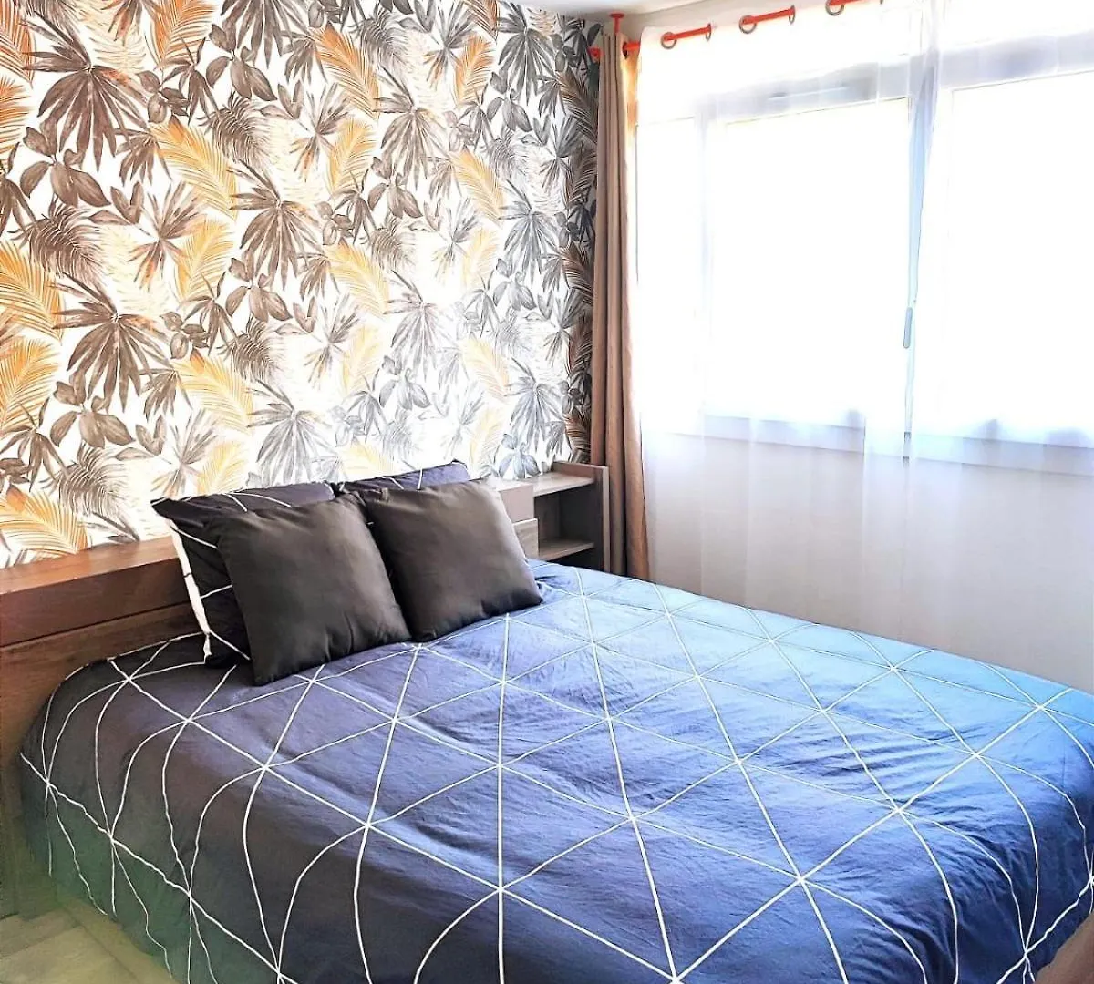 Appartement Spacieux 3 Chambres Savigny-sur-Orge 0*,  France